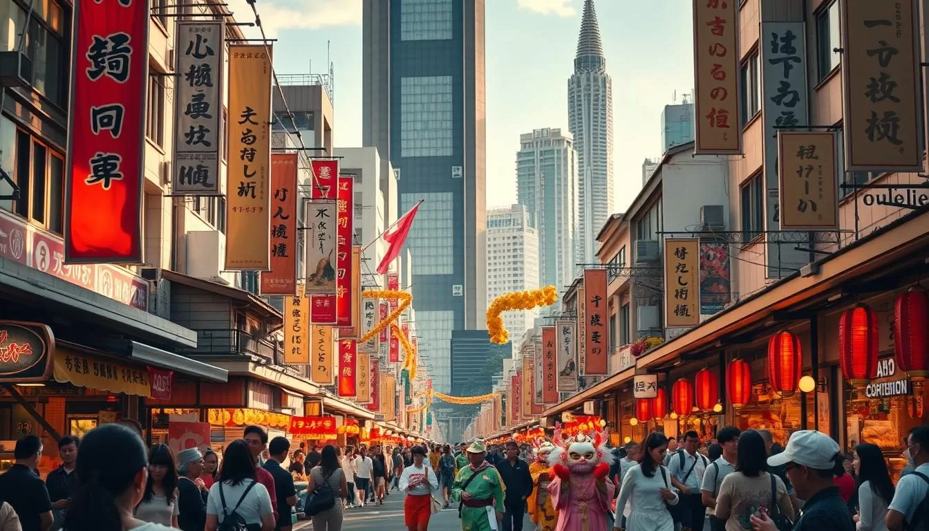Meguro-ku, Tōkyō, Japan: Top Festivals to Check Out When Visiting