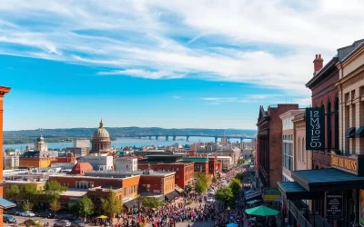 Memphis, Tennessee: Best Things to Do – Top Picks
