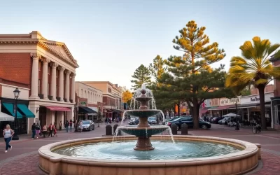 Meridian, Mississippi: Best Things to Do – Top Picks