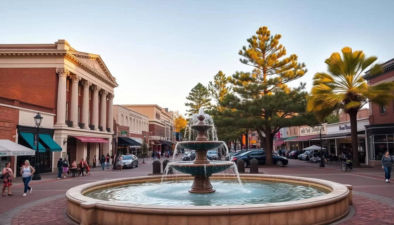 Meridian, Mississippi: Best Things to Do - Top Picks