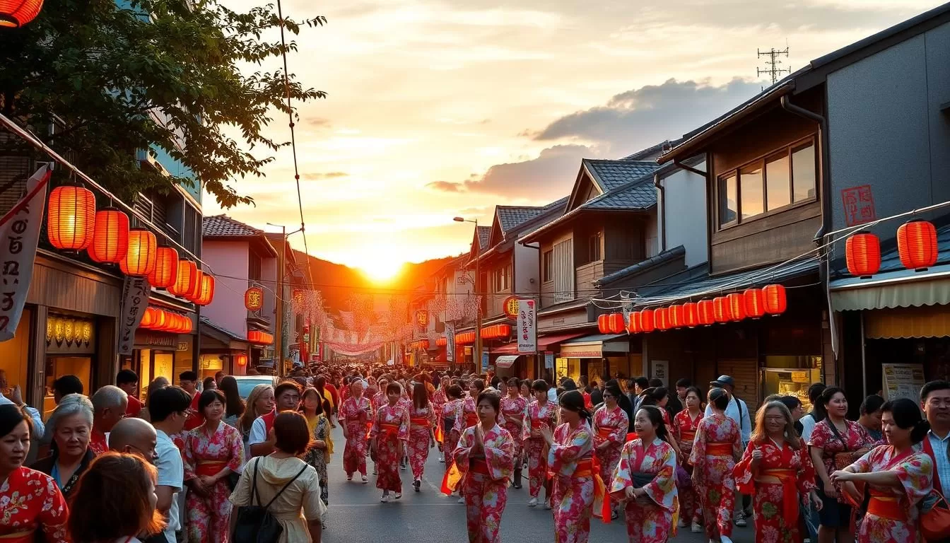 Mie Prefecture, Japan: Top Festivals to Check Out When Visiting