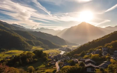 Miyagi Prefecture, Japan: Best Months for a Weather-Savvy Trip
