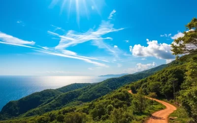 Miyazaki Prefecture, Japan: Best Months for a Weather-Savvy Trip