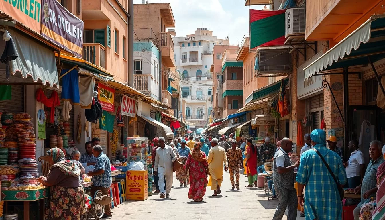 Mogadishu, Somalia: Best Things to Do - Top Picks