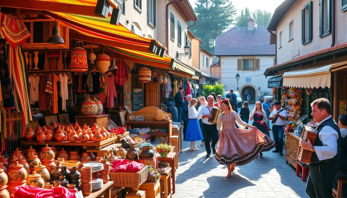 Moldova: Top Festivals to Check Out When Visiting