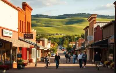 Morden, Manitoba: Best Things to Do – Top Picks