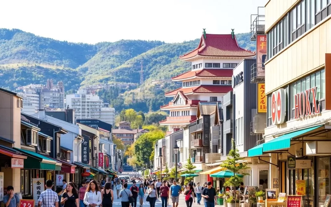 Morioka City, Japan: Best Things to Do - Top Picks
