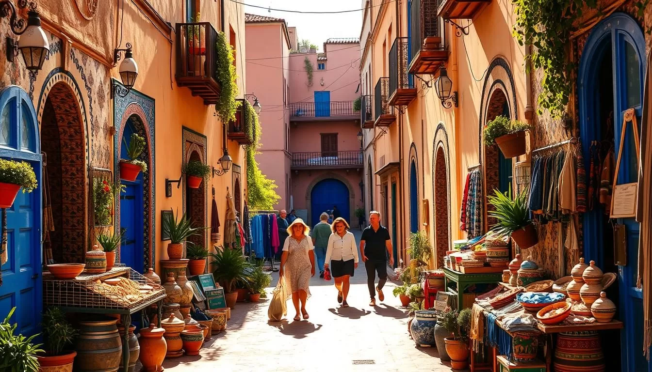 Morocco: Best Months for a Weather-Savvy Trip