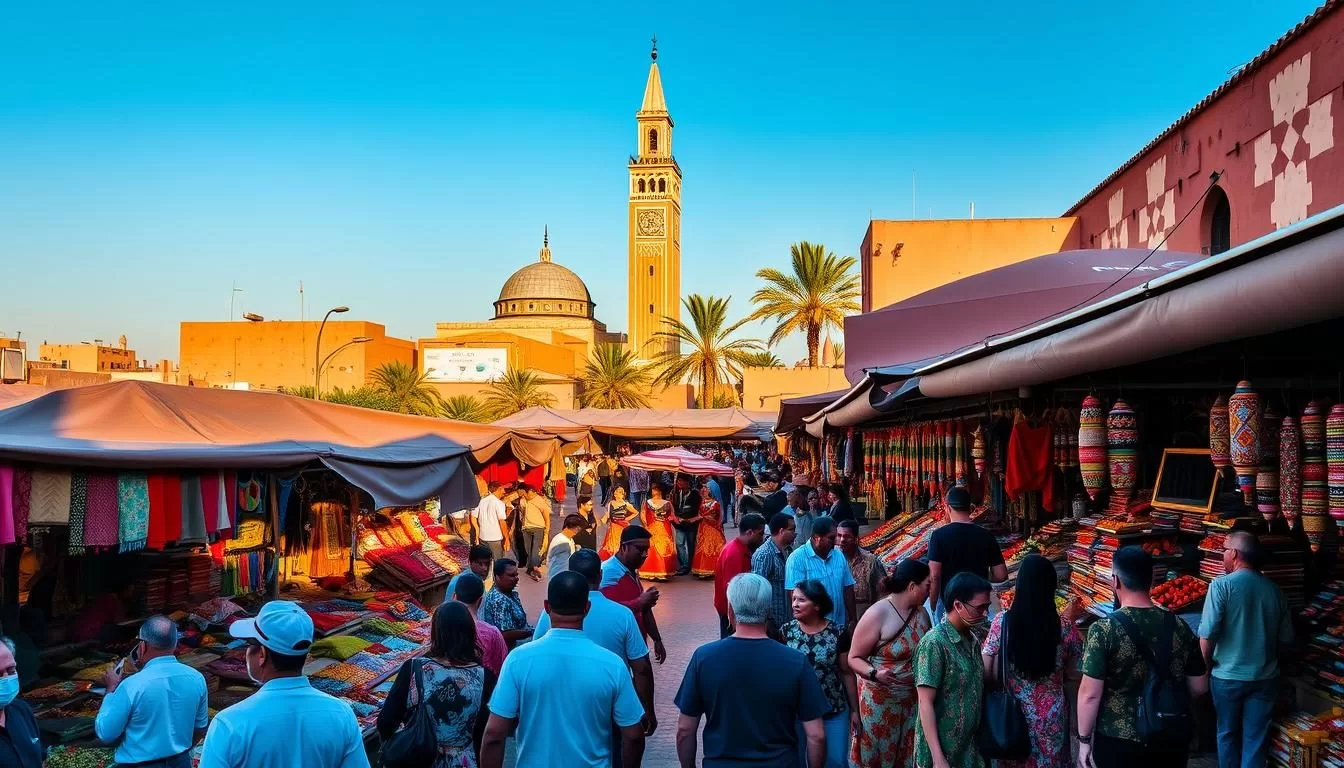 Morocco: Top Festivals to Check Out When Visiting