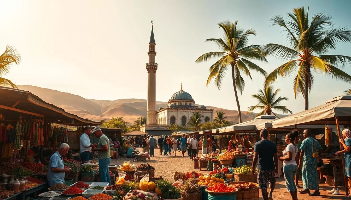 Moroni, Comoros: Best Things to Do - Top Picks