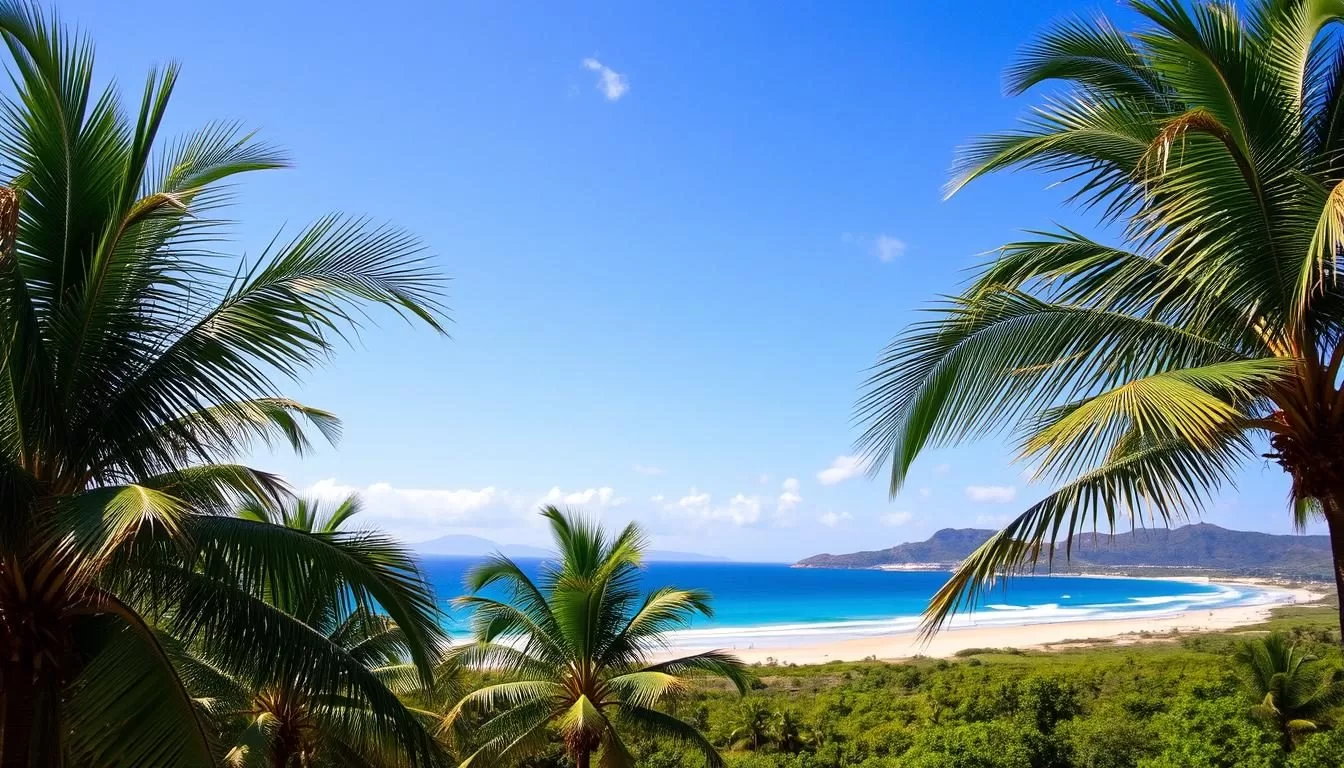 Mozambique: Best Months for a Weather-Savvy Trip