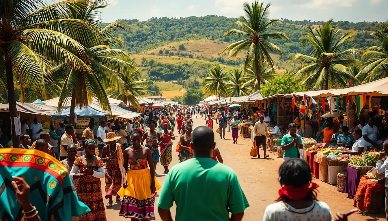 Mozambique: Top Festivals to Check Out When Visiting