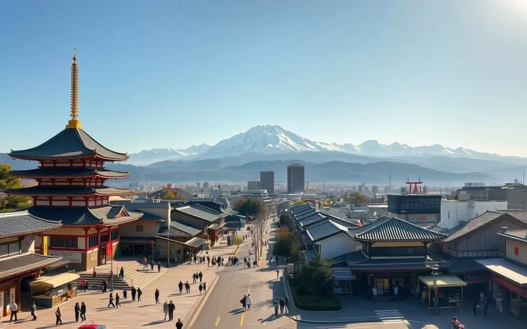 Nagano City, Japan: Best Things to Do - Top Picks