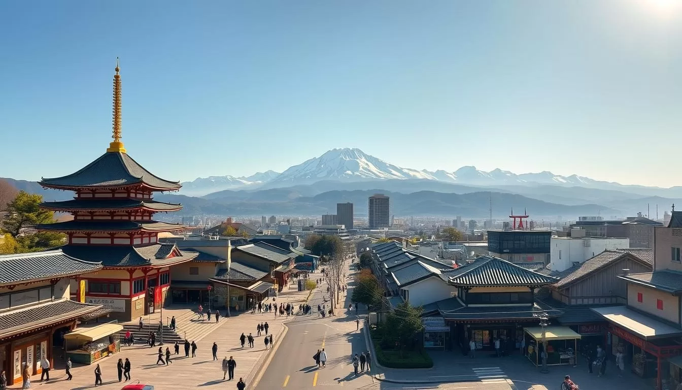 Nagano City, Japan: Best Things to Do - Top Picks