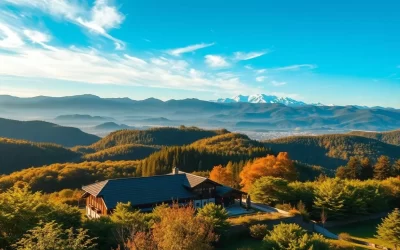 Nagano Prefecture, Japan: Best Months for a Weather-Savvy Trip