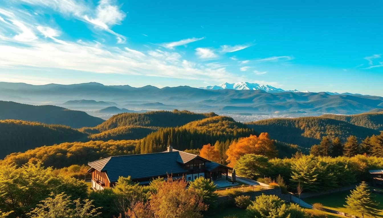 Nagano Prefecture, Japan: Best Months for a Weather-Savvy Trip
