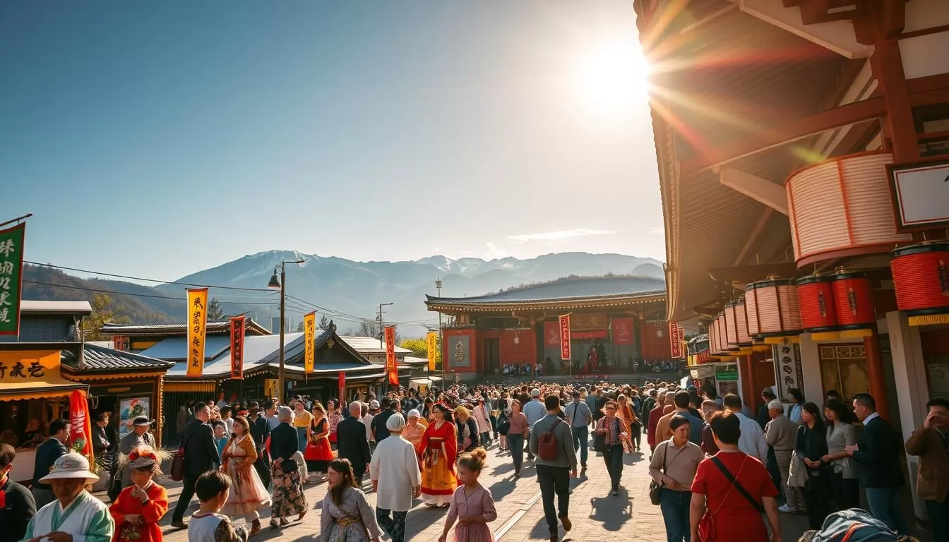 Nagano Prefecture, Japan: Top Festivals to Check Out When Visiting