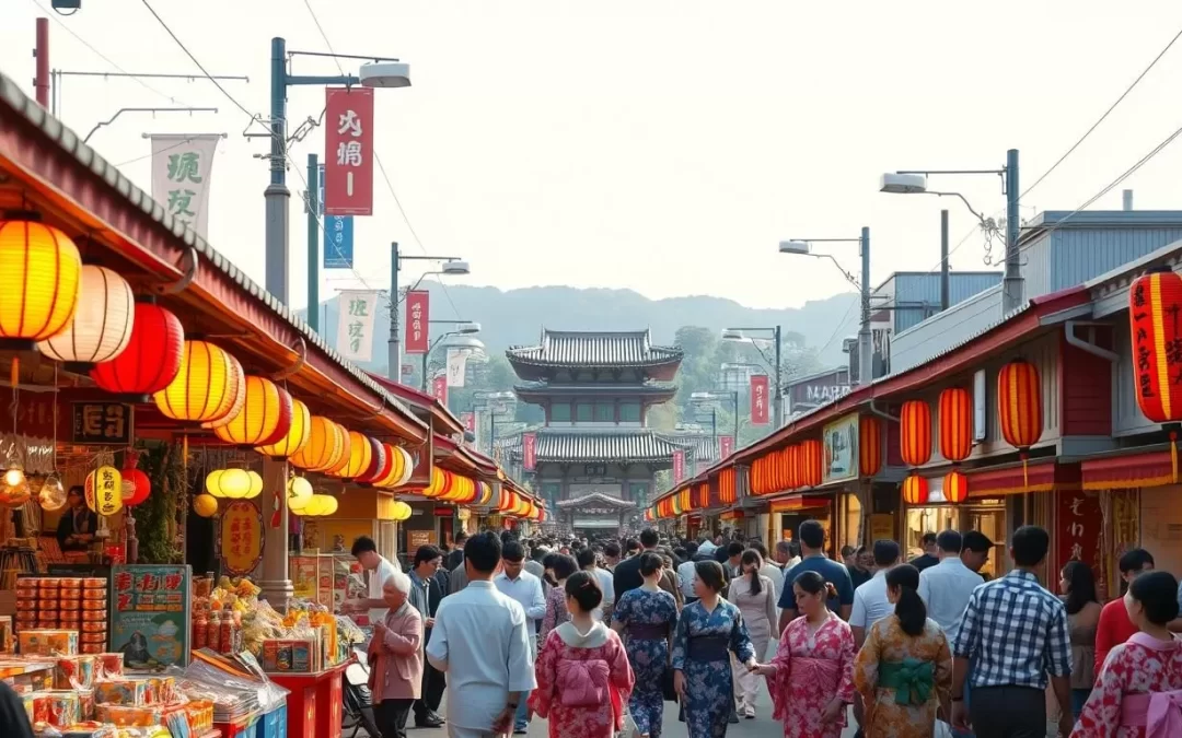 Nagasaki Prefecture, Japan: Top Festivals to Check Out When Visiting
