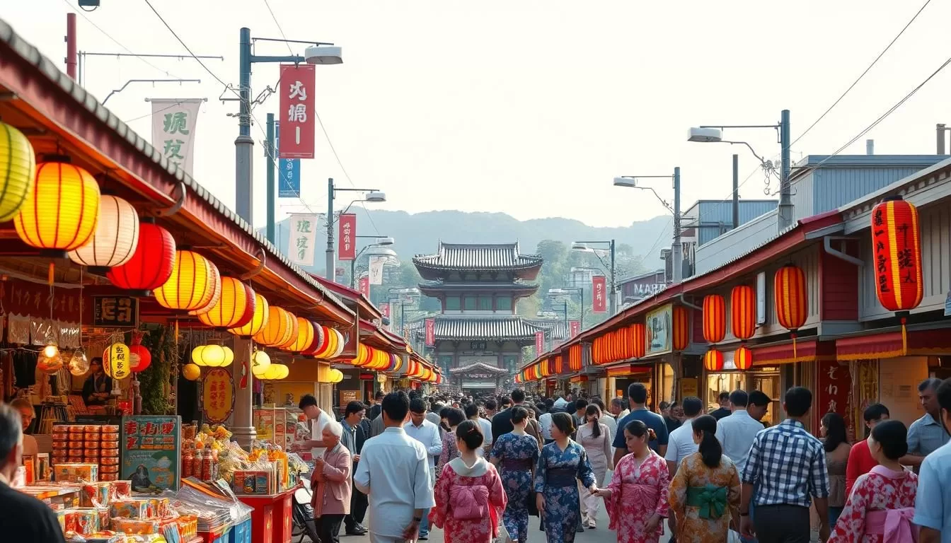Nagasaki Prefecture, Japan: Top Festivals to Check Out When Visiting