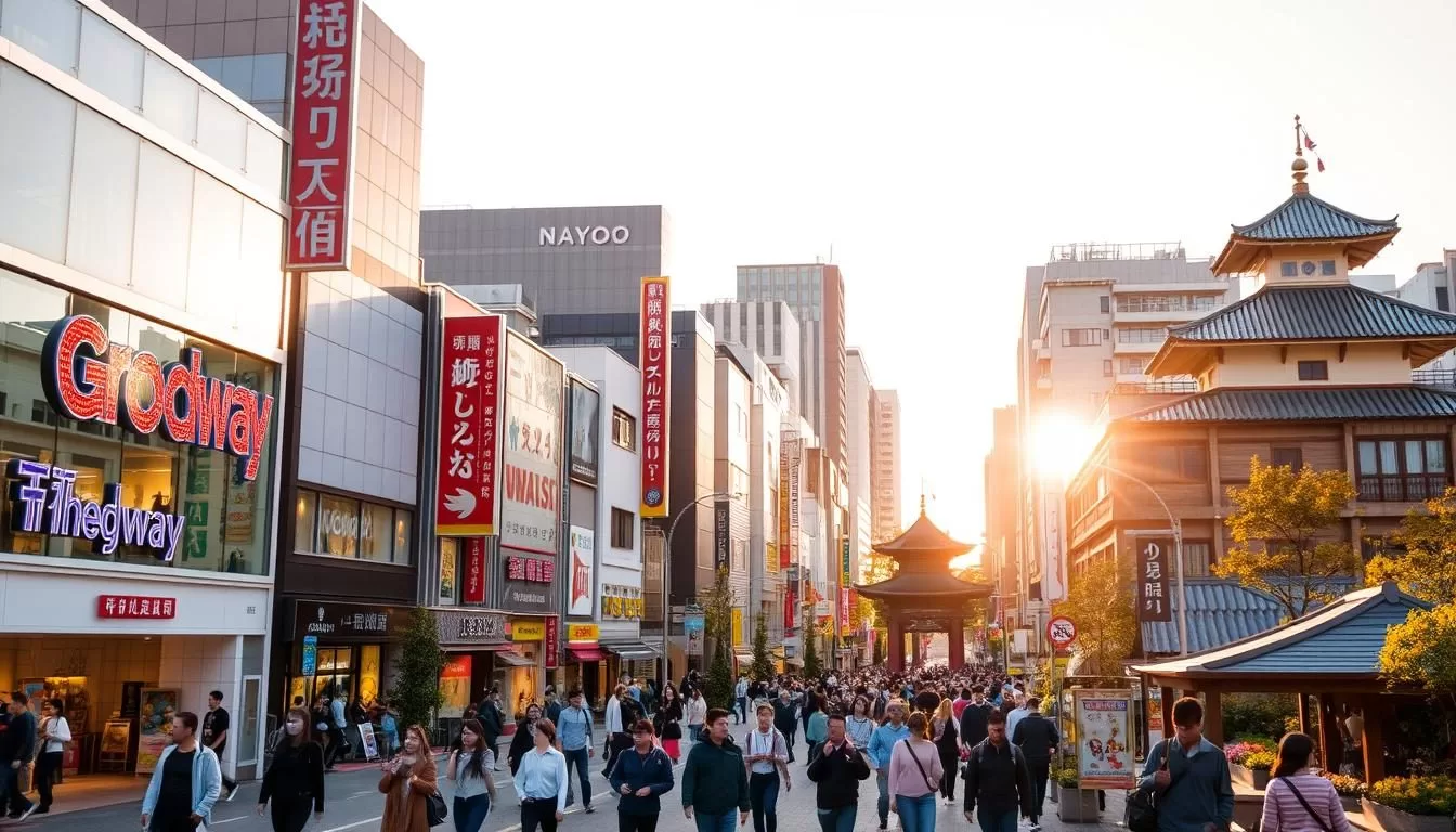 Nakano-ku, Tōkyō, Japan: Best Things to Do - Top Picks