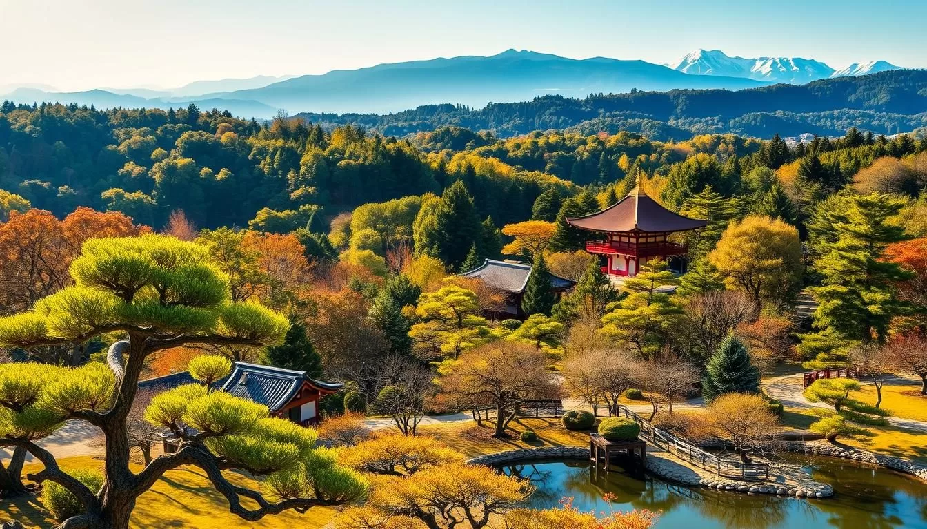 Nara Prefecture, Japan: Best Months for a Weather-Savvy Trip