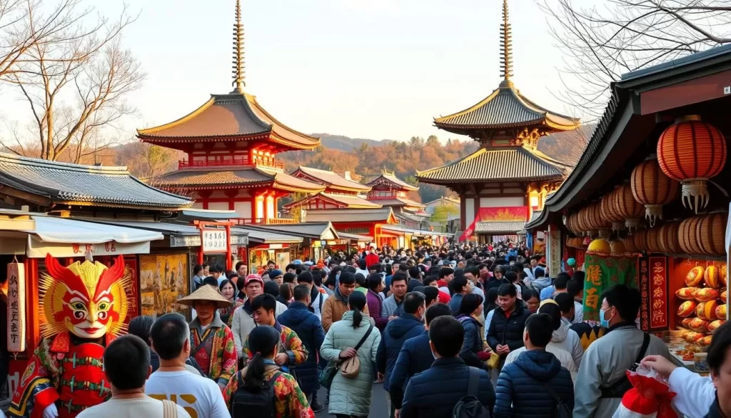 Nara Prefecture, Japan: Top Festivals to Check Out When Visiting