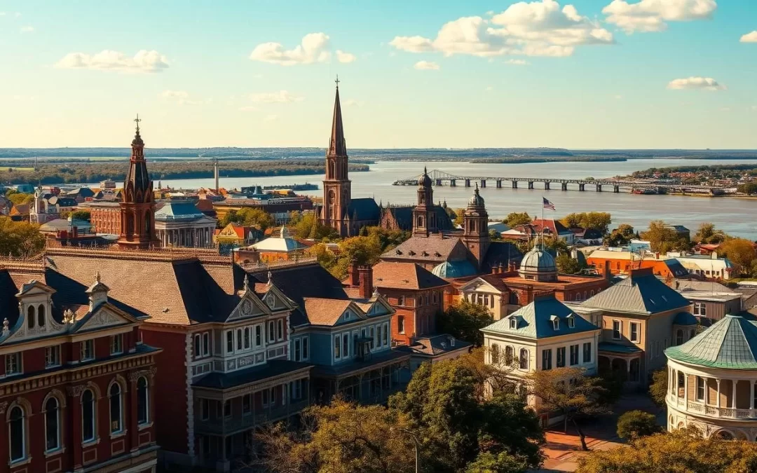 Natchez, Louisiana: Best Things to Do - Top Picks
