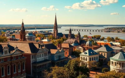 Natchez, Louisiana: Best Things to Do – Top Picks