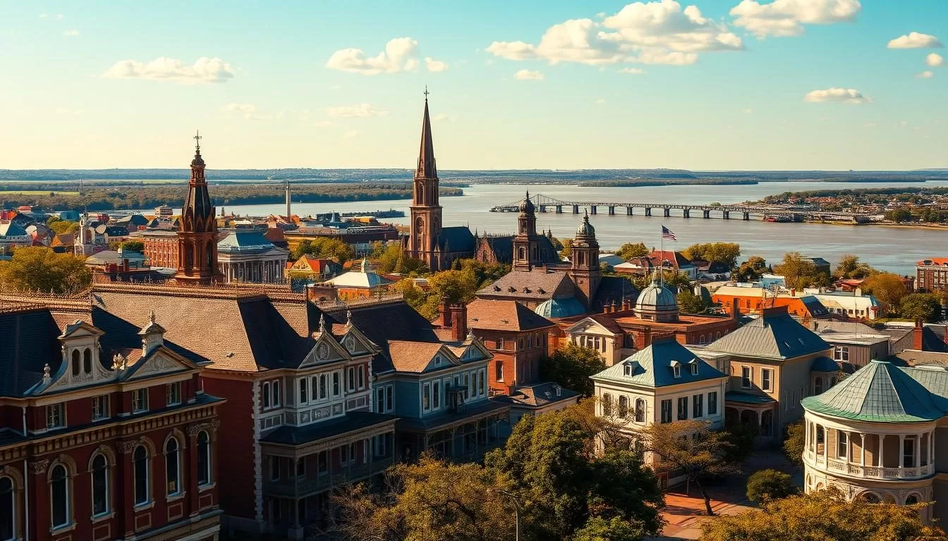 Natchez, Louisiana: Best Things to Do - Top Picks