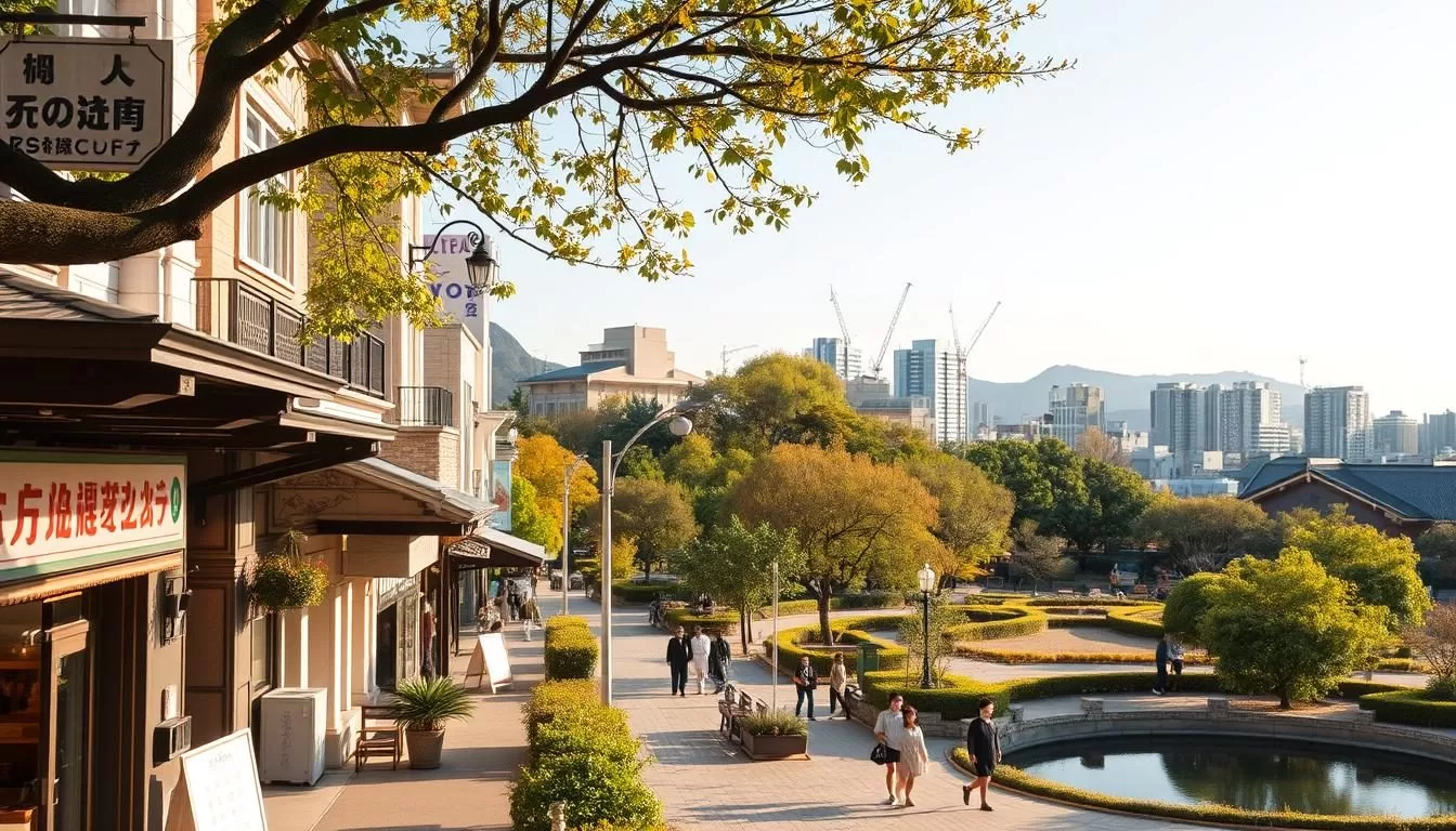 Nerima-ku, Tōkyō, Japan: Best Things to Do - Top Picks
