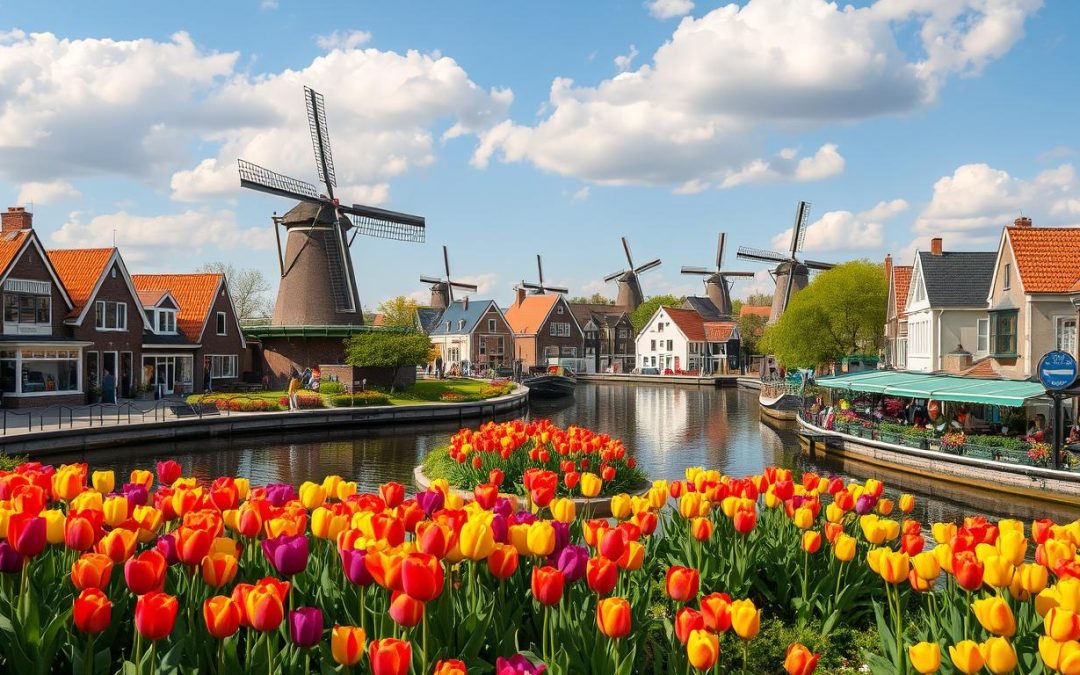 Netherlands: Best Things to Do - Top Picks