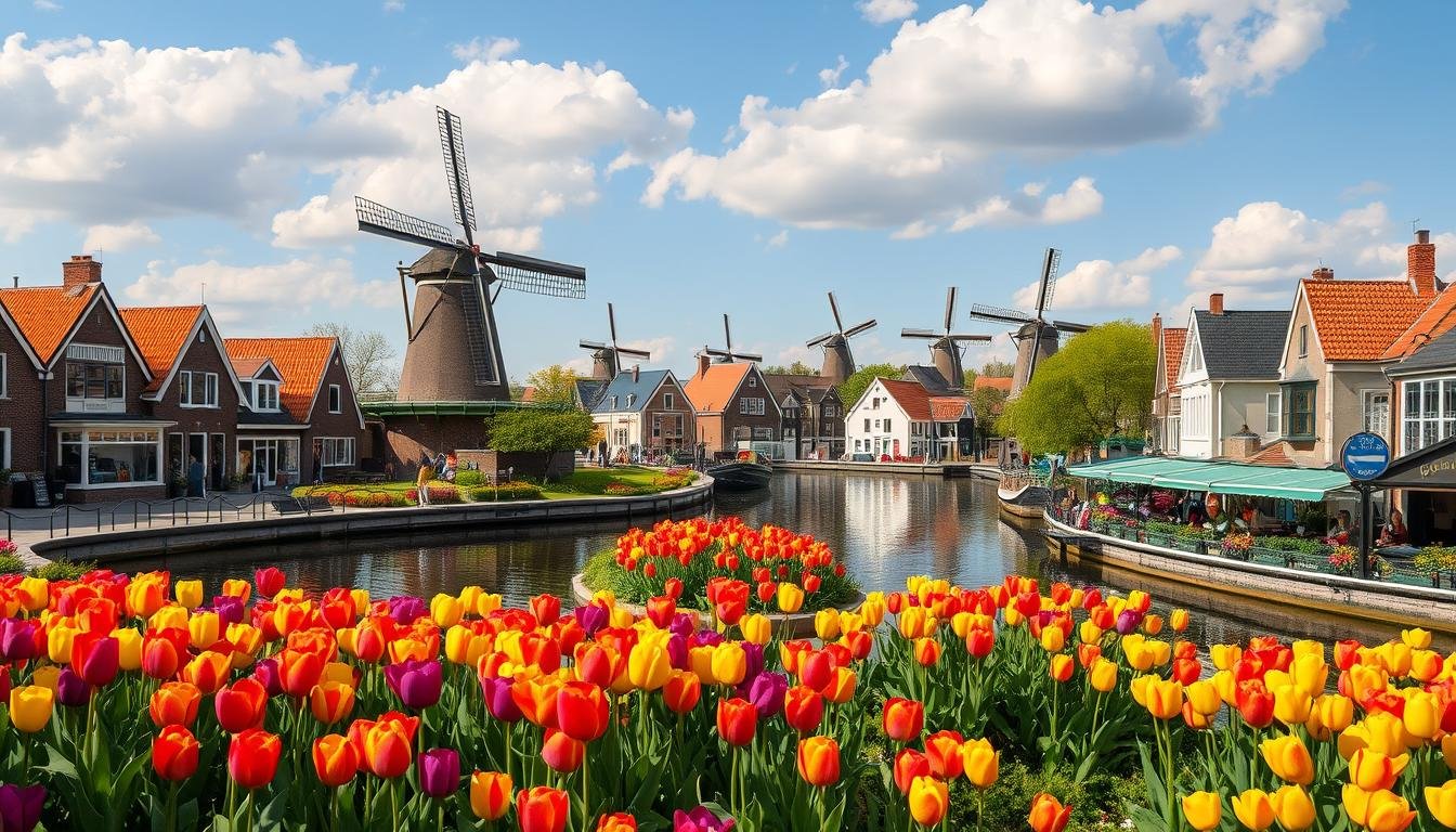 Netherlands: Best Things to Do - Top Picks
