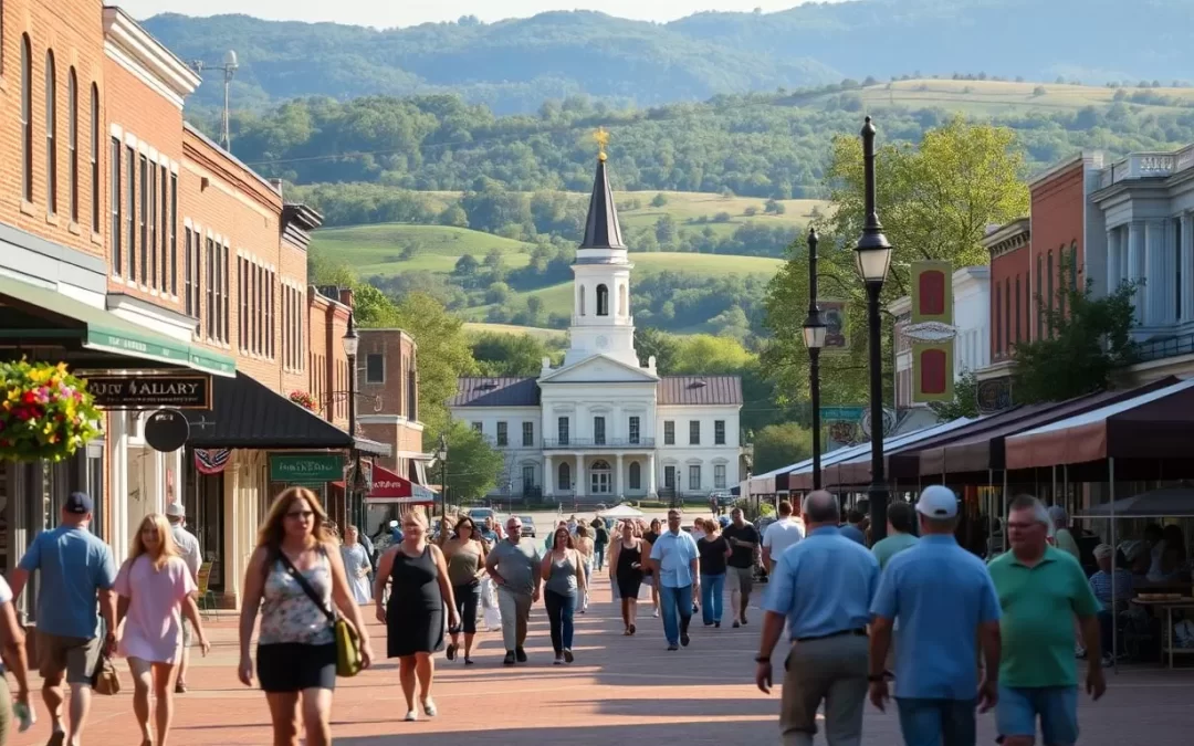 New Albany, Mississippi: Best Things to Do - Top Picks