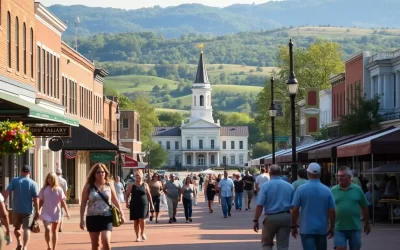 New Albany, Mississippi: Best Things to Do – Top Picks