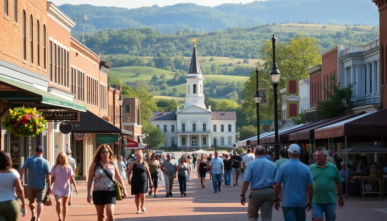 New Albany, Mississippi: Best Things to Do - Top Picks