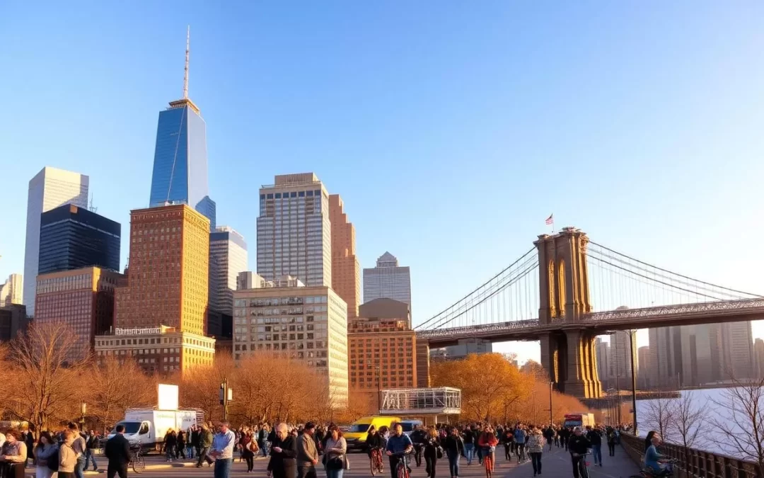 New York City, New York: Best FREE Things to Do When Visiting