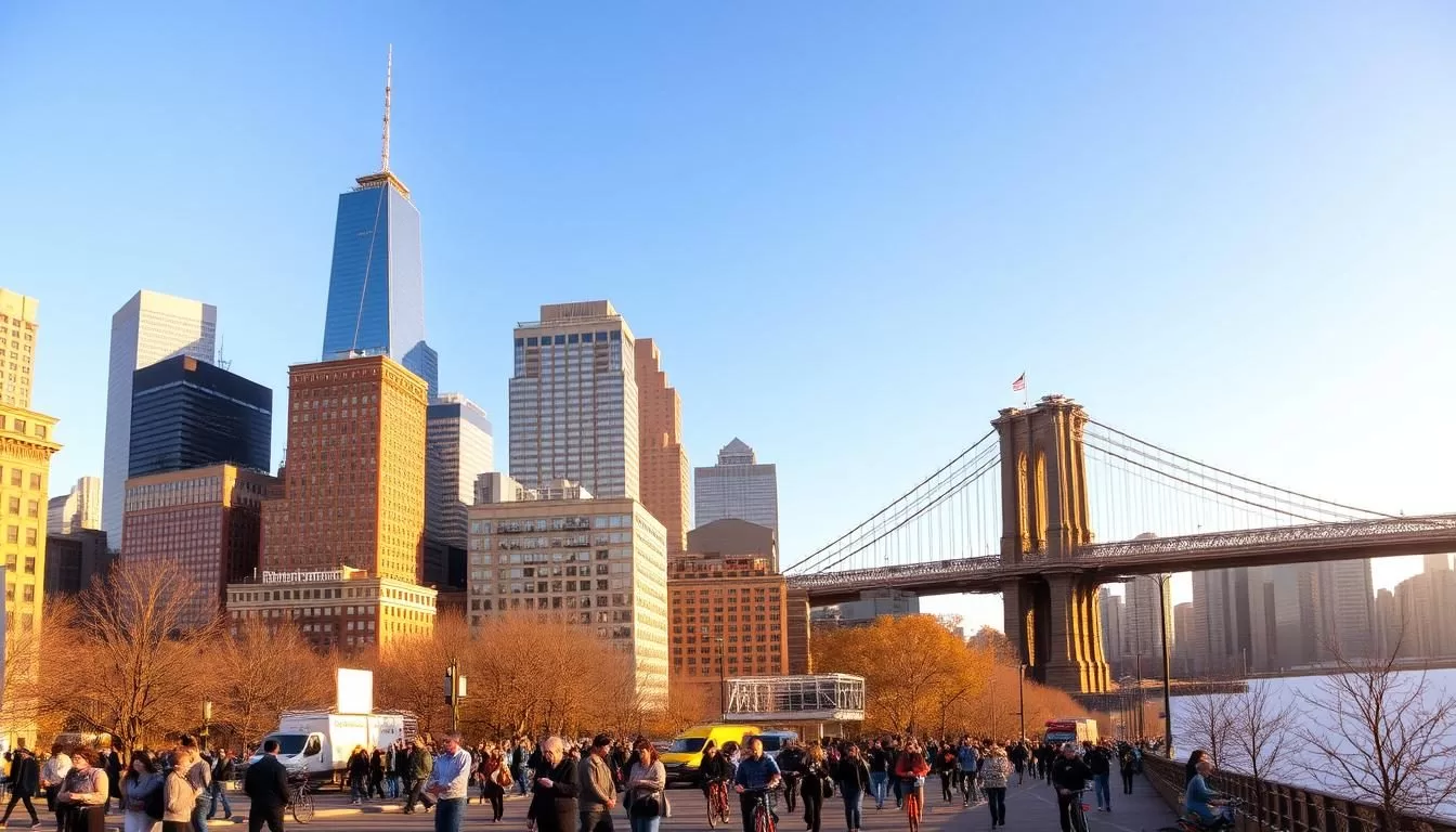 New York City, New York: Best FREE Things to Do When Visiting