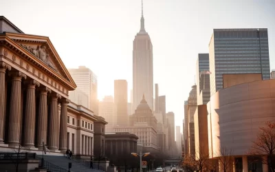 New York City, New York: Best Museums