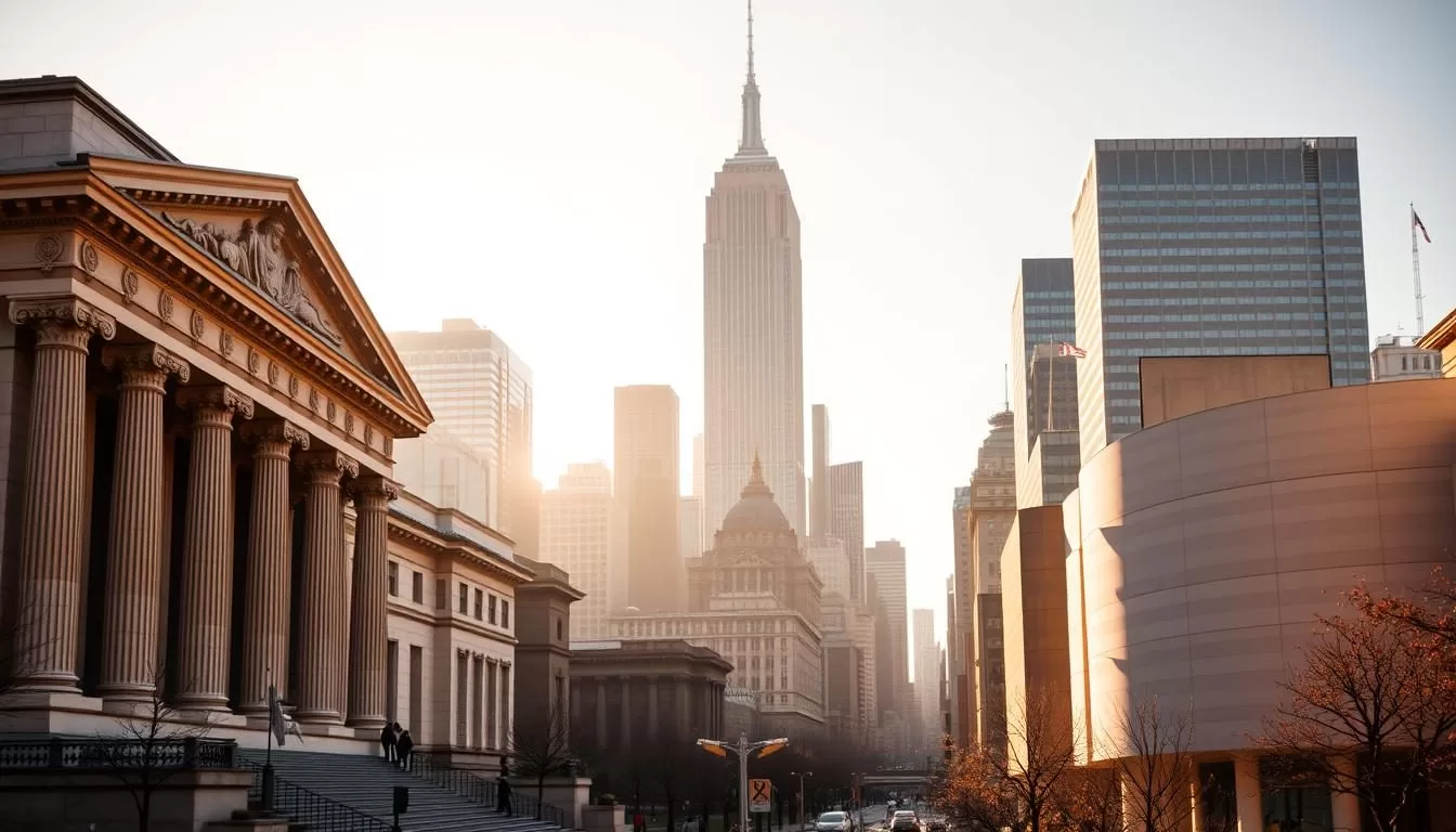 New York City, New York: Best Museums
