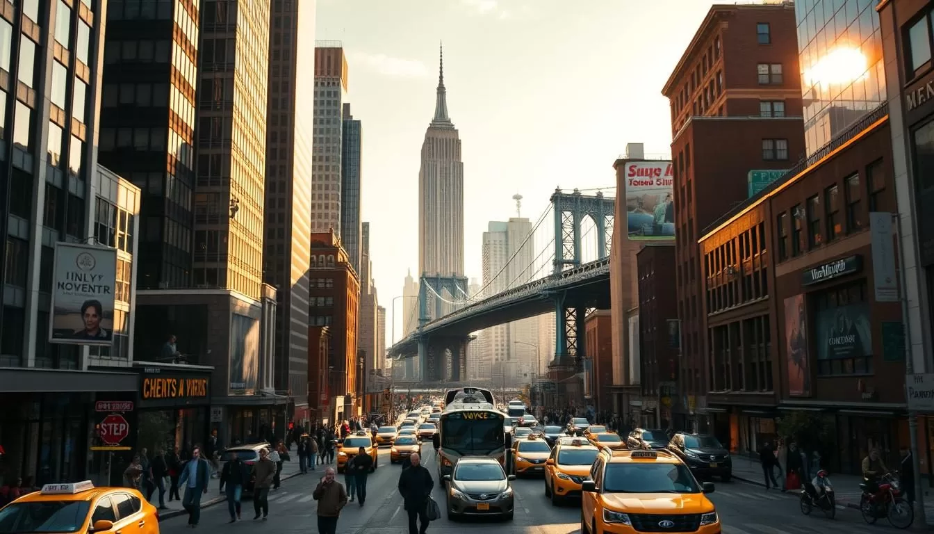 New York City, New York: Itinerary Ideas for a 3-day Visit