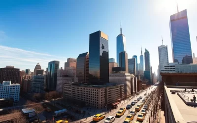 New York City, New York: What Visitors Find as Shocking!