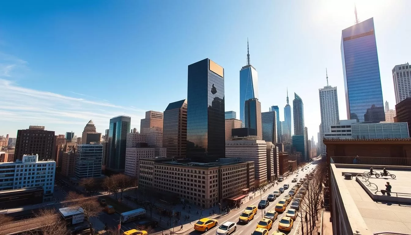 New York City, New York: What Visitors Find as Shocking!