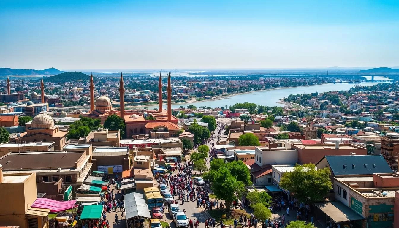 Niamey, Niger: Best Things to Do - Top Picks