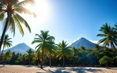 Nicaragua: Best Months for a Weather-Savvy Trip