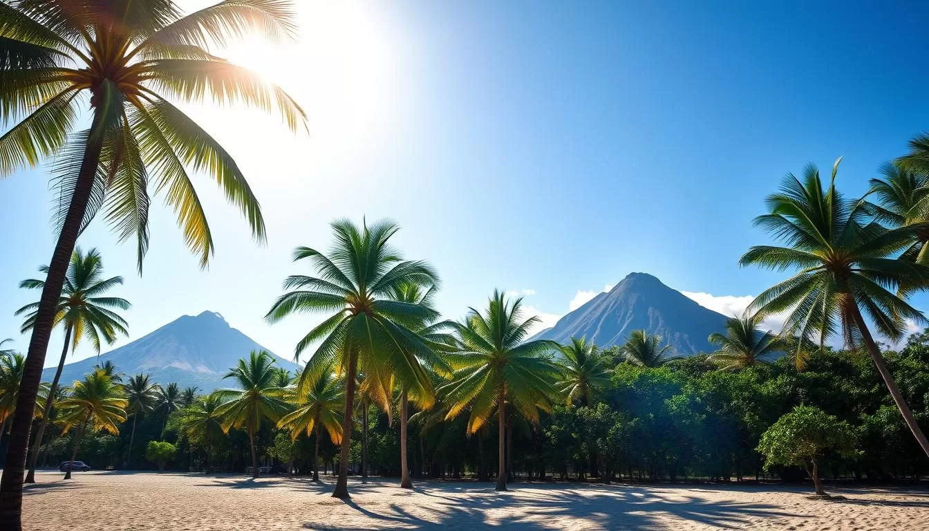 Nicaragua: Best Months for a Weather-Savvy Trip