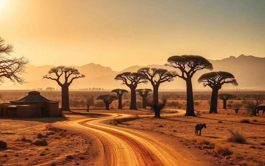 Niger: Best Months for a Weather-Savvy Trip