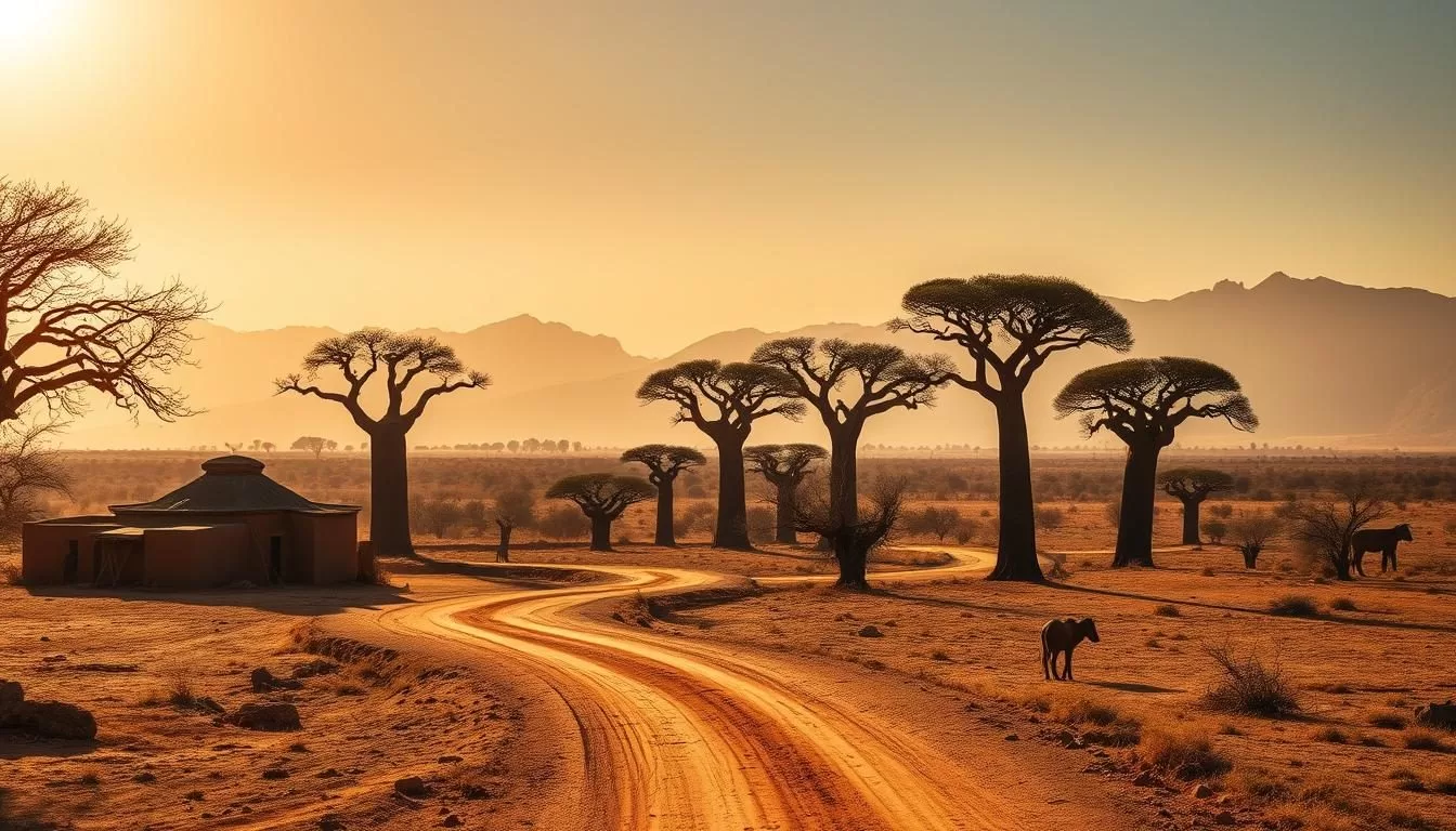 Niger: Best Months for a Weather-Savvy Trip