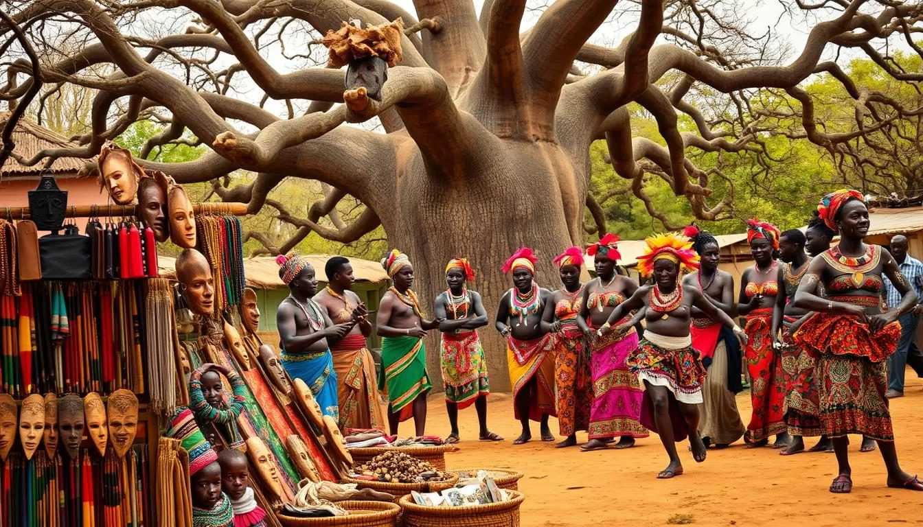 Niger: Top Festivals to Check Out When Visiting