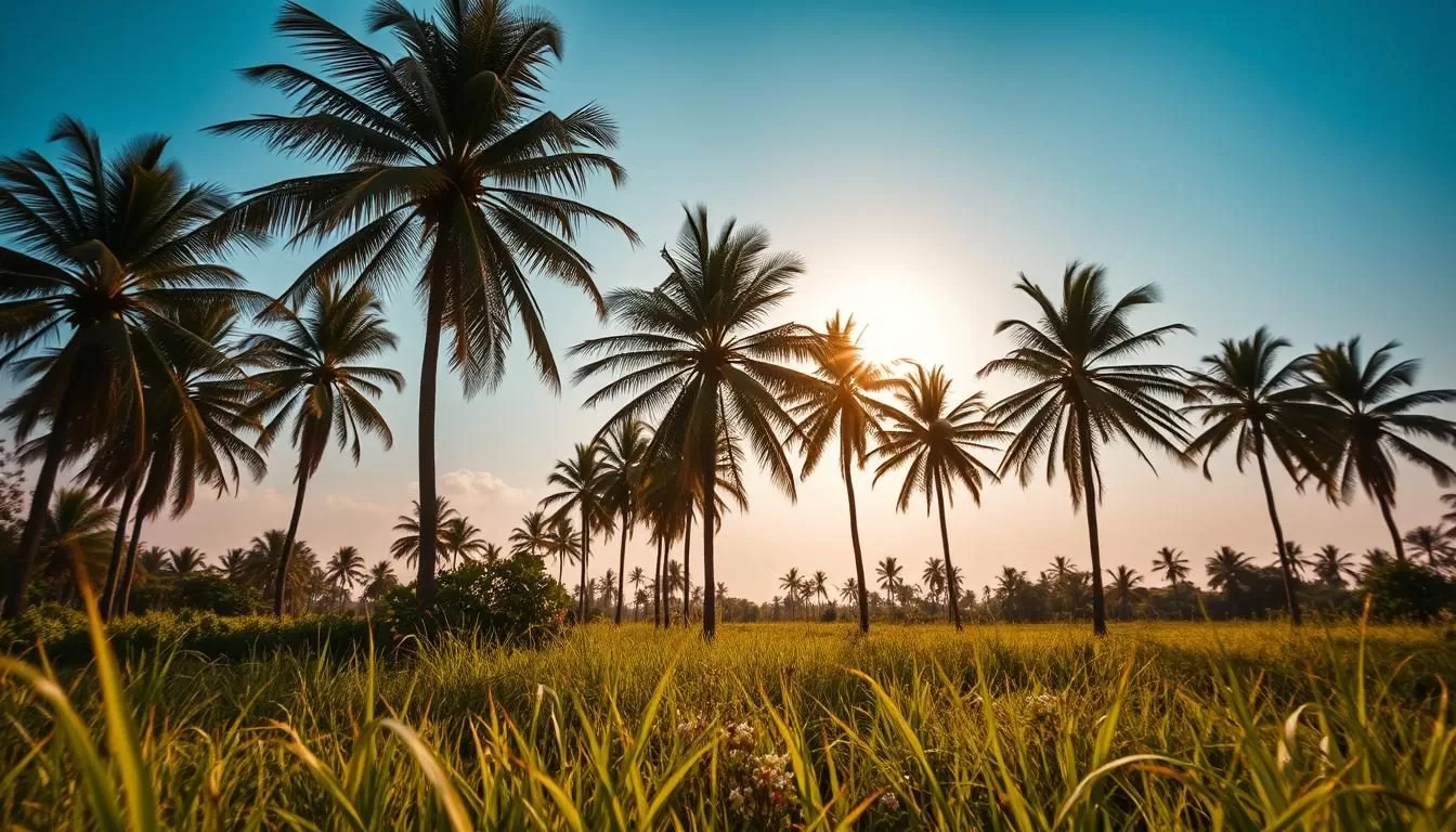 Nigeria: Best Months for a Weather-Savvy Trip