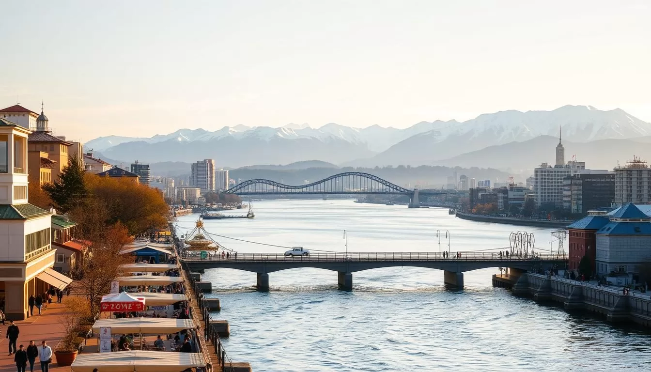 Niigata City, Japan: Best Things to Do - Top Picks